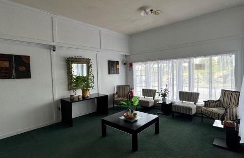 Tokaanu Hotel | Tokaanu Hotel