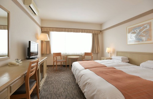 Furu-gun Hotel | Tokachi Sahoro Resort