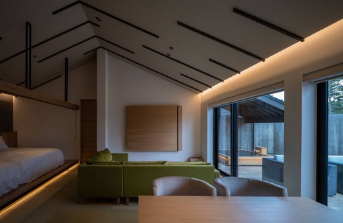 Obihiro Hotel | Tokachigawa Mall Onsen Seijyakubow