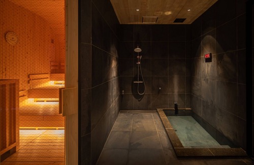 Obihiro Hotel | Tokachigawa Mall Onsen Seijyakubow