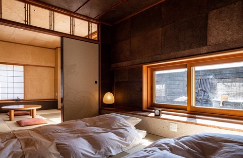 Obihiro Resort | Tokachigawa Onsen Sanyoan