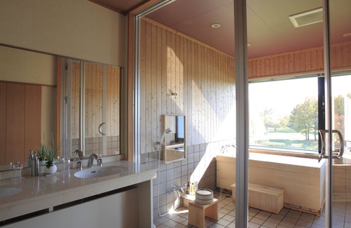 Obihiro Resort | Tokachigawa Onsen Sanyoan