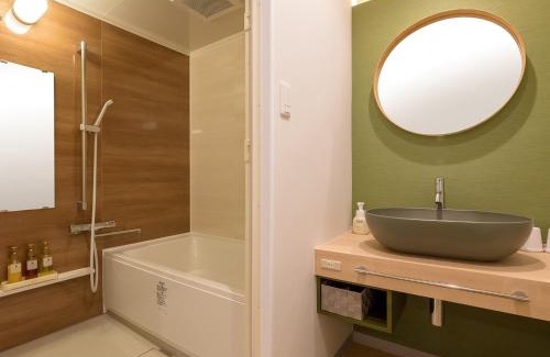 Tokai Hotel | Tokai City Hotel - Vacation STAY 83890v
