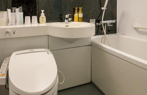 Tokai Hotel | Tokai City Hotel - Vacation STAY 83890v