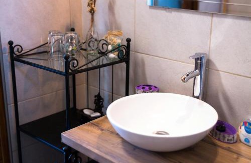Szerencs House | Tokaj Hill Panorama Guesthouse