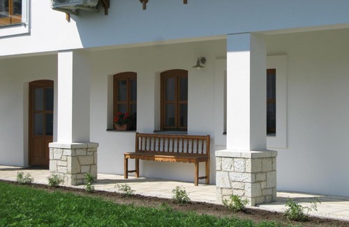 Bodrogkeresztur House | Tokaj Nobilis Udvarház