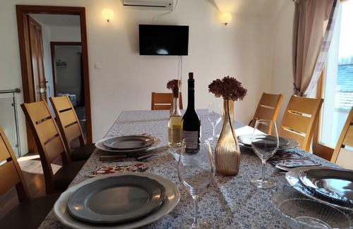 Bodrogkeresztur House | Tokaj Nobilis Udvarház