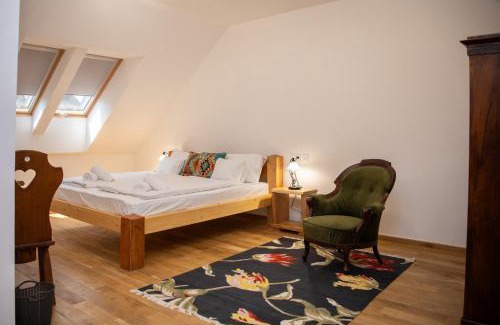 Tokaj Apartment | Tokaji Dűlő Vendégház