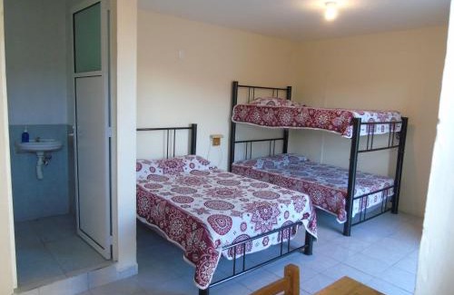 Venustiano Carranza House | Tokali, GuestHouse