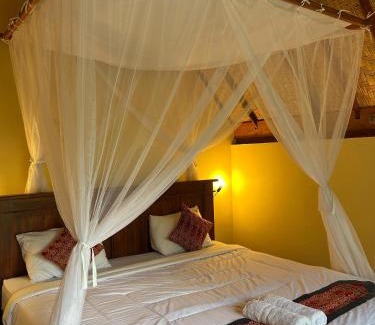 Goris House | Toke Menjangan