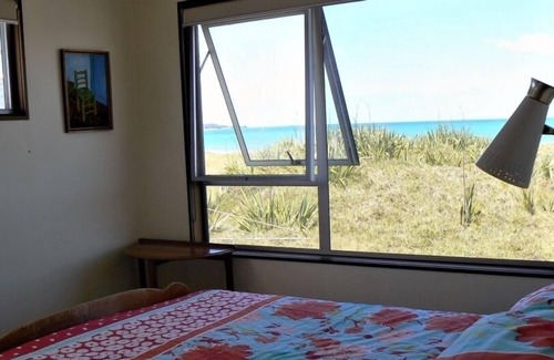 Karkari Peninsula House | Tokerau Beach retreat