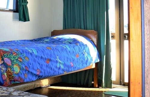 Karkari Peninsula House | Tokerau Beach retreat