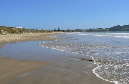 Karkari Peninsula House | Tokerau Beach retreat