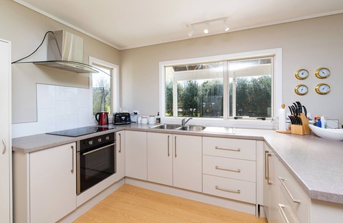 Karkari Peninsula House | Tokerau Magic - Karikari Peninsula Holiday Home