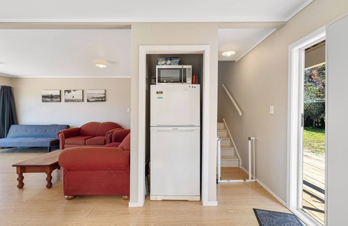 Karkari Peninsula House | Tokerau Magic - Karikari Peninsula Holiday Home