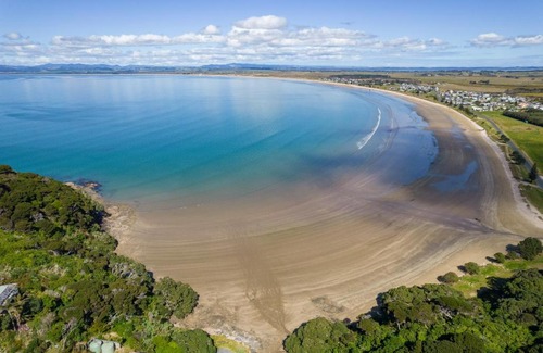 Karkari Peninsula House | Tokerau Magic - Karikari Peninsula Holiday Home