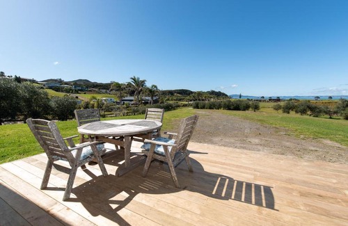 Karkari Peninsula House | Tokerau Magic - Karikari Peninsula Holiday Home