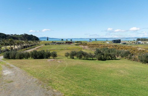 Karkari Peninsula House | Tokerau Magic - Karikari Peninsula Holiday Home