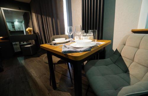 Oskemen Apartment | Tokhtarov Apartment