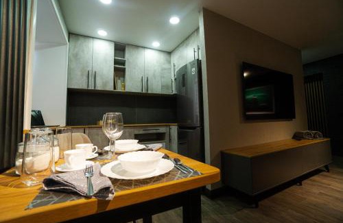 Oskemen Apartment | Tokhtarov Apartment