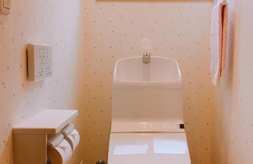 Sakyo Ward House | TOKIHouse 京都時光