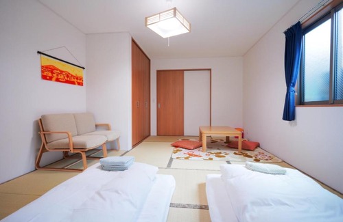 Sakyo Ward House | TOKIHouse 京都時光
