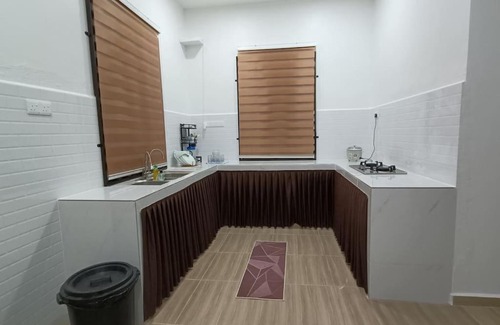 Paka House | Tokiku Homestay Paka unit A