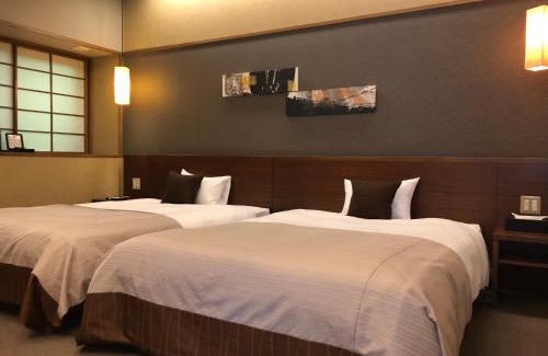 Obara Onsen Hotel | Tokinenoyado Yunushi Ichijoh