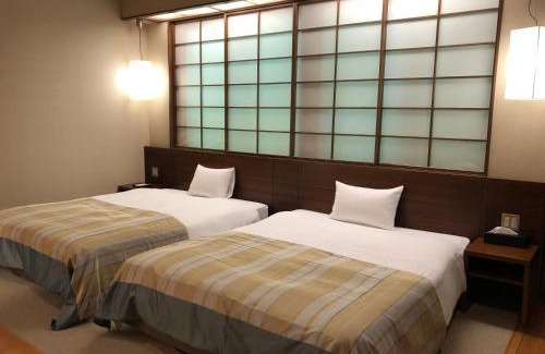 Obara Onsen Hotel | Tokinenoyado Yunushi Ichijoh