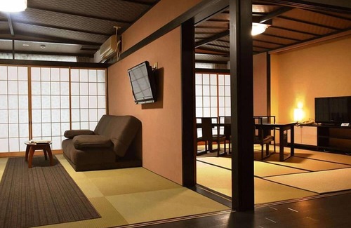 Shiobara House | Tokiwa Hotel