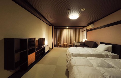 Shiobara House | Tokiwa Hotel