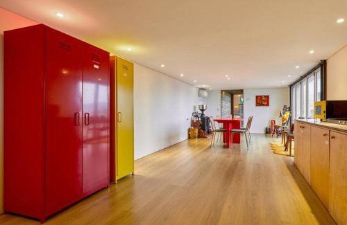 Gyeongsan House | Tokkijib Stay