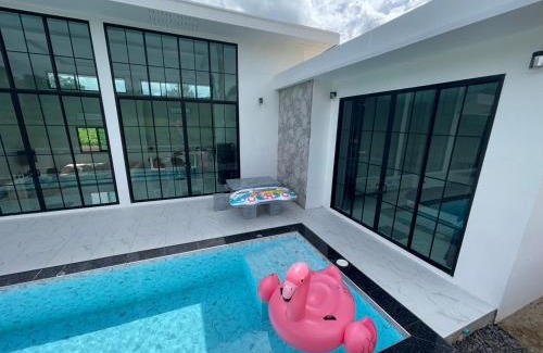 Mu Si House | Tokkok Pool Villa