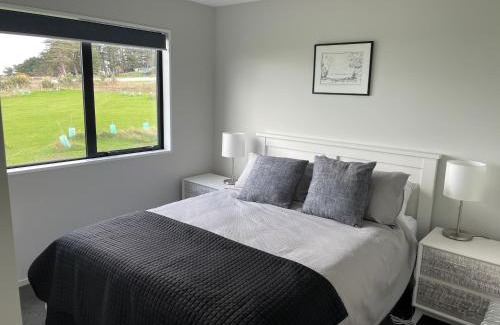 Clutha District House | Toko Mouth Beach House
