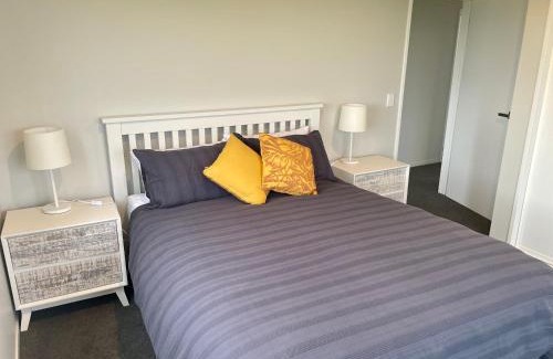 Clutha District House | Toko Mouth Beach House