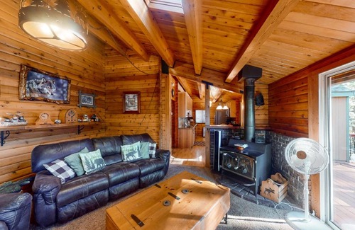 Pioneer Trail House | Tokochi Livin'