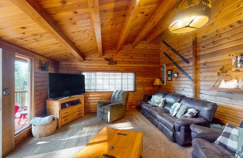 Pioneer Trail House | Tokochi Livin'