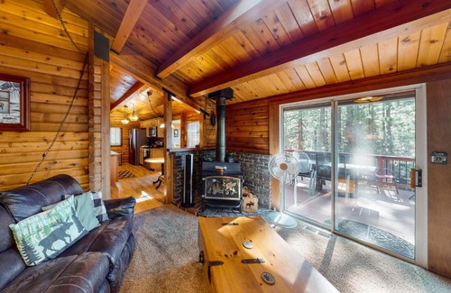 Pioneer Trail House | Tokochi Livin'