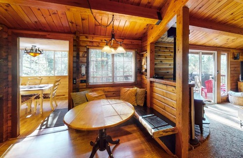 Pioneer Trail House | Tokochi Livin'