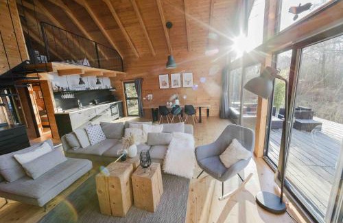 Zachotin House | Toksol Black