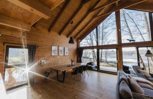 Zachotin House | Toksol Black