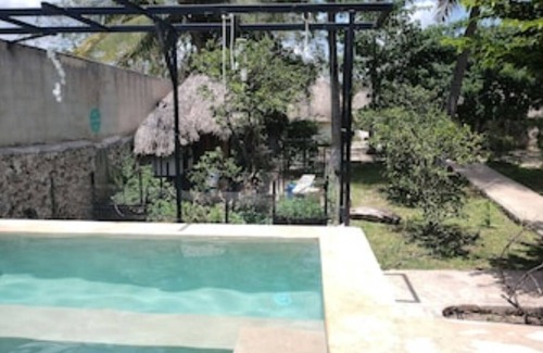 Izamal Apartment | Toktli Mayan Village Origins