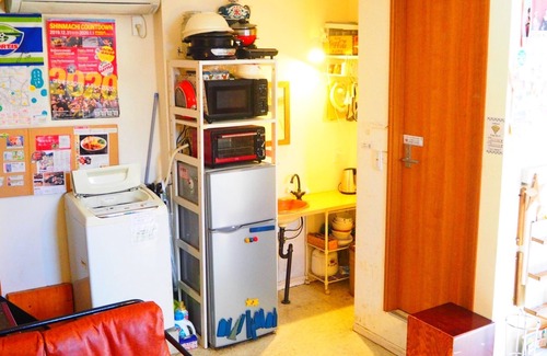 Tokushima House | Tokushima Guest House uchincu Private rental gue/Tokushima Tokushima