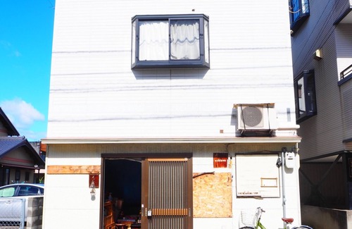Tokushima House | Tokushima Guest House uchincu Private rental gue/Tokushima Tokushima