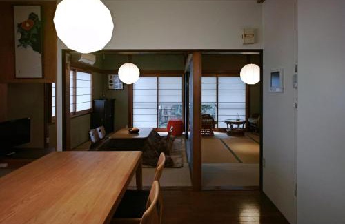 Tokushima House | Tokushima - house/Vacation STAY 573