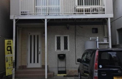 Tokushima House | Tokushima - House / Vacation STAY 1000
