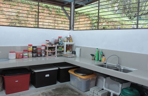 Hulu Langat House | Tokwan's Agro Village