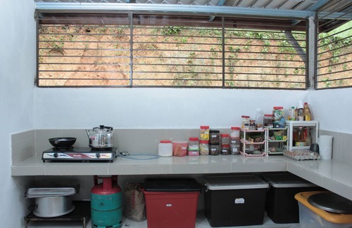 Hulu Langat House | Tokwan's Agro Village