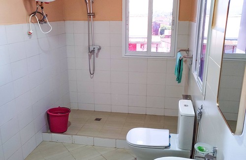 Antsirabe Hotel | TOKY Hôtel