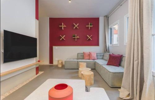 Gemmayzeh Apartment | Tokyo 1BR Gemmayze